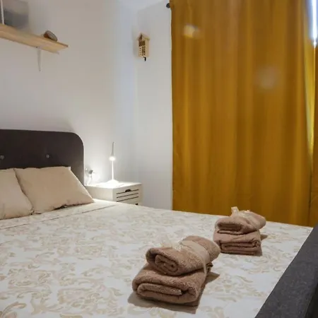 Varusha Apartment Veliko Tarnovo
