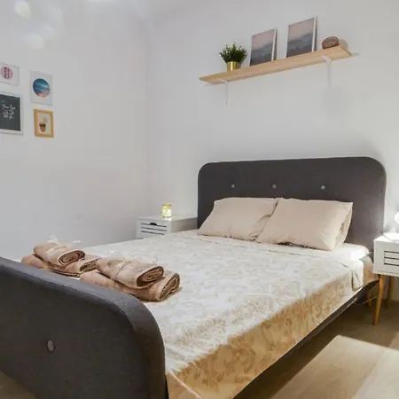 Varusha Apartment Veliko Tarnovo
