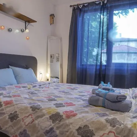 Varusha Apartment Veliko Tarnovo
