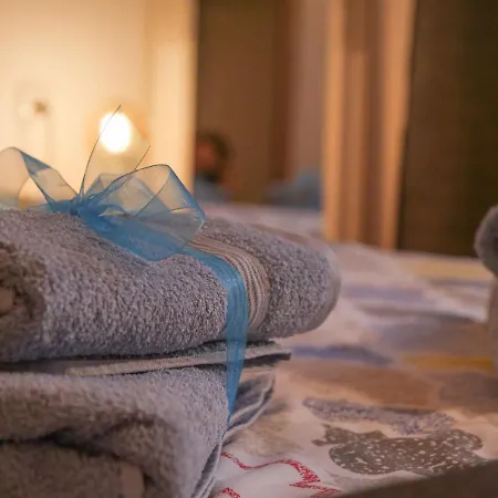 Apartment Varusha Veliko Tarnovo